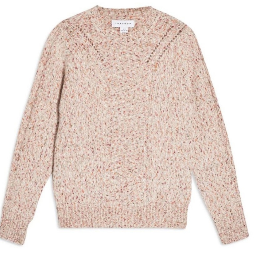 🆕🌿TOPSHOP SWEATER🌿 - Picture 3 of 8